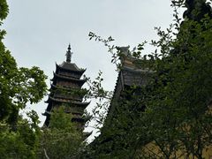 -常熟方塔园