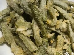 鸭黄豆角-峨嵋小镇(远洋城店)