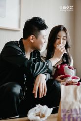 -美薇亭婚礼顾问