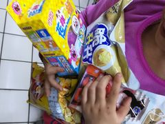 -物美大卖场(玉蜓桥店)