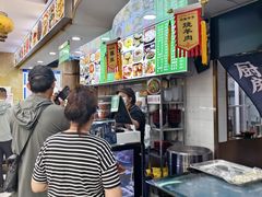 -白魁老号饭庄(安内店)