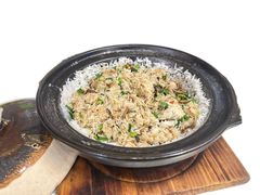 -阿四台山黄鳝饭(东门店)