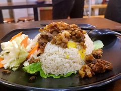 -陈老斯呼尔嗨吃烧烤(科巷店)