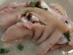 -双流老字号董蹄花(广场路店)