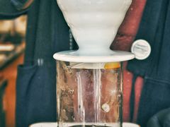-Onirii Coffee(长乐路店)