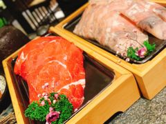 -湊湊火锅·茶憩(和平大悦城店)