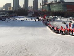 -沈阳奥体冰雪嘉年华