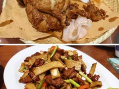 -临潼印象·特色陕菜