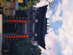 -天龙八部武侠城