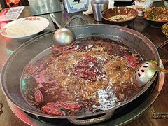 -萍姐火锅·公路夜市(南京新街口店)