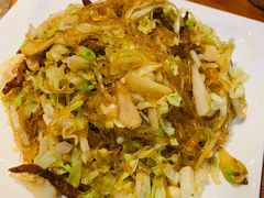 -黑鸡小馆(金源店)