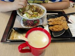 -永和大王(广渠店)