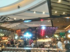 -食悦天美食广场(西安CityOn熙地港购物中心店)