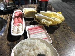 -北龙碳锅牛蛙(尚泽大都会店)