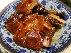 -慧娟面馆·餐厅(望江路店)
