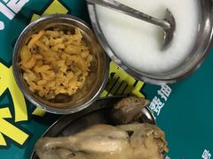 吉英盐焗鸡-吉英盐焗鸡(文中路店)