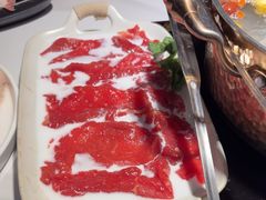 -椰子湾·海南火锅·糟粕醋·椰子鸡(正大广场店)