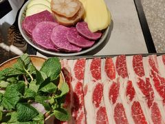 -塘屋烧烤·云南火塘烧烤品牌(新亚洲店)
