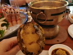 -Mr·Fish鱼鲜生海鲜放题(银泰in99店)