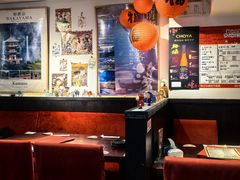 -纪州豚骨酱油拉面(锦延路店)