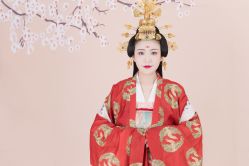 -盘子女人坊古装写真摄影(天津总店)