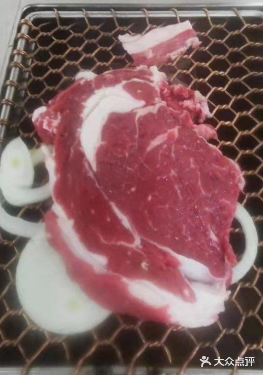 鑫来鲜族烧烤店