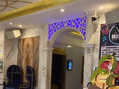 -畅想国度(黄埔店)