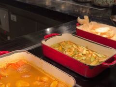 -圣丰索菲特·2 On 988 Café 自助餐厅