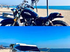 -巧克力渔家.小船海鲜家常菜(万平口店)