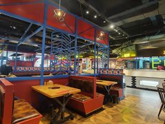 -九记潮汕现切鲜牛肉自助火锅(长沙·方圆荟店)