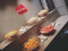 -辣尚瘾·烤鱼·新川菜(交大直营店)