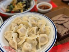 -新兴园饺子馆(河南街店)