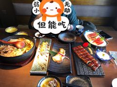 -千代武日本料理(哈西店)