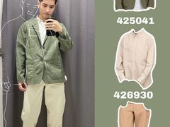 -优衣库(厦门SM广场店)