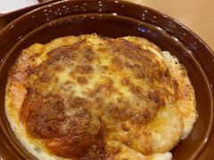 肉酱奶汁薯饼-萨莉亚意式餐厅(天河城购物中心店)