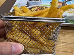 -魏家凉皮(外滩店)