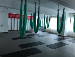 -馨媛瑜伽普拉提