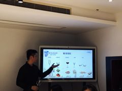 -黑明餐厅(白鹭洲店)