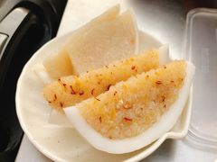 -海口骑楼小吃街