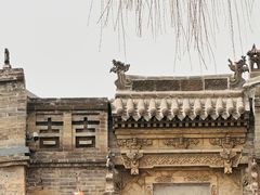 -山西王家大院