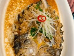 -大连湾旭日·家宴·海肠捞饭(马栏广场店)