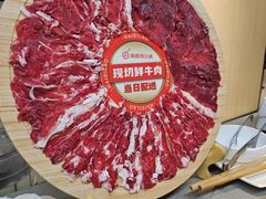 -海底捞火锅(振华商厦店)