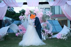点击看大图 -MuseMarry婚纱(前海嘉里中心店)