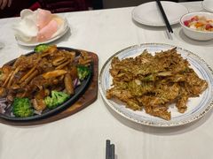 -福来居烤鸭店(天坛二店)
