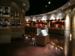 -辽沈战役纪念馆