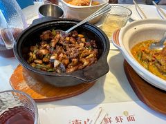 -子霖南山鲜虾面(南山总店)