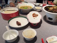 -秀儿四九城·新京菜(亚运村鸟巢店)