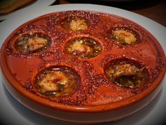 焗法国田螺-萨莉亚意式餐厅(杭州西溪龙湖天街店)