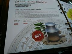 -Trung Nguyen Café Legend