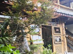 -小锅巴纳西餐厅